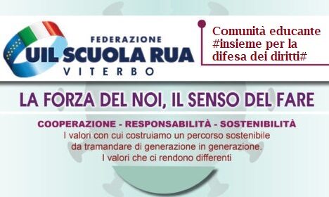 UIL SCUOLA VITERBO